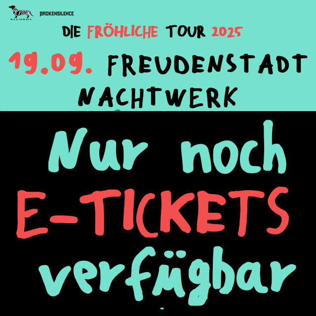 19.09.2025 - Freudenstadt - Nachtwerk