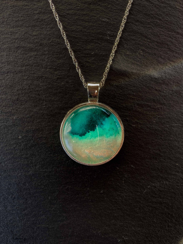 M74 — Blooming Dawn 