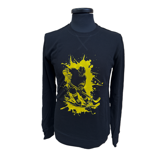 Kinder Pullover Splash