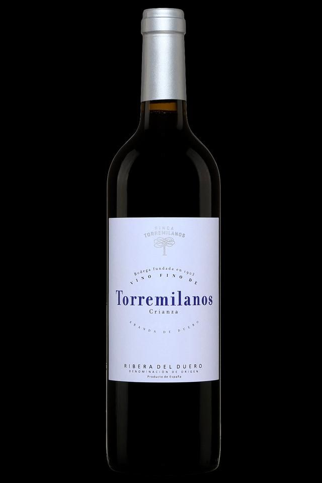 Bodegas Peñalba López Torremilanos Crianza