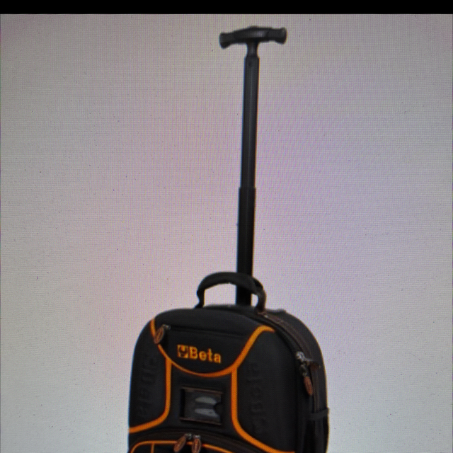 Zaino Trolley Beta BWC6T