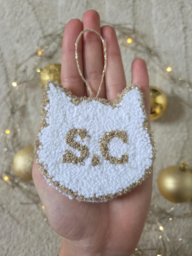 Suspension personnalisée - Animaux de compagnie