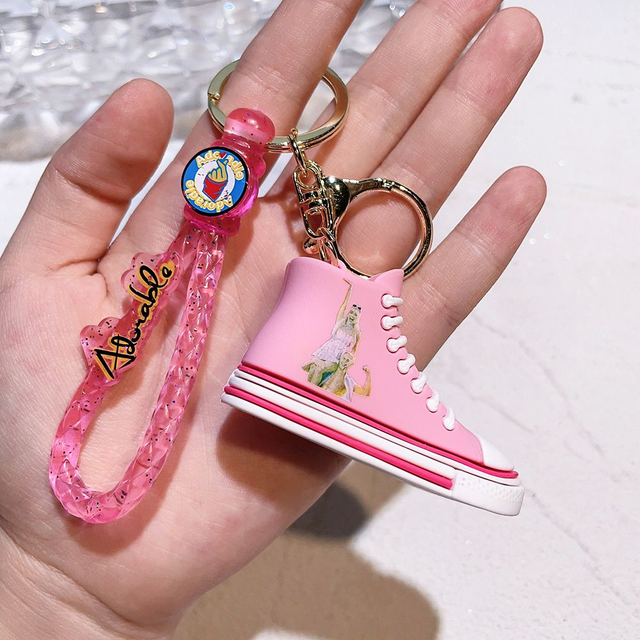 0106 - Barbie - Schoen Barbie &amp; Ken