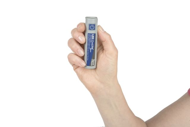 Batterie pour LED Micro HDi