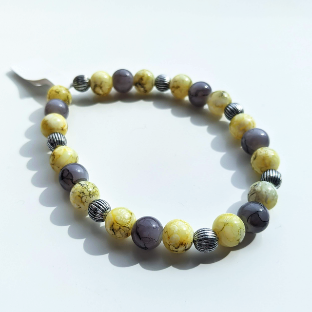 Moon Bracelet