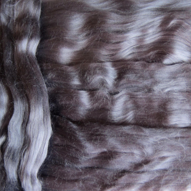 Tops Viscosa - GRIGIO NUVOLA DI PIOGGIA 15g