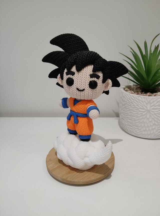 Goku