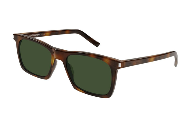 Eyewear Man Woman Saint Laurent   SL 559-002