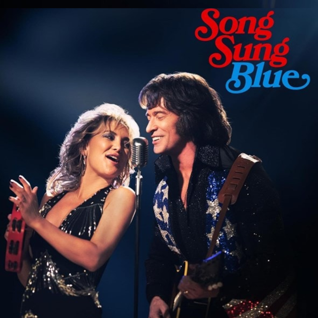 Song Sung Blue - 22nd April