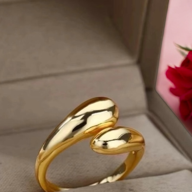 Bague Lilou