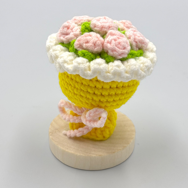 Mini Bouquet (Série 2)