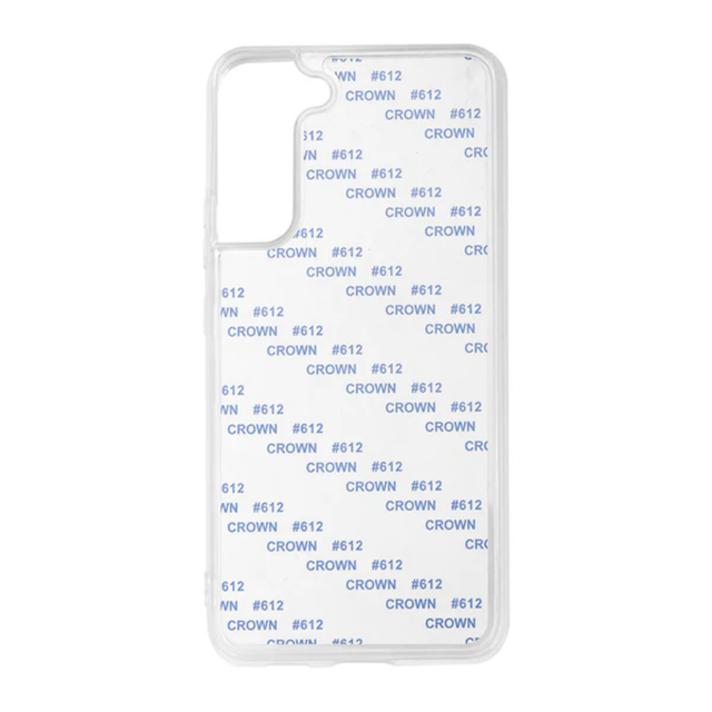 Samsung Cases (Clear)