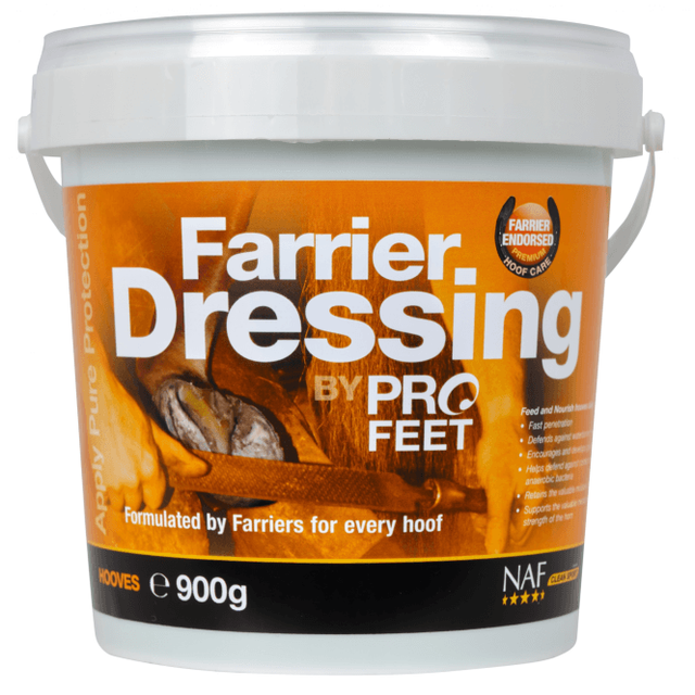 NAF PROFEET Farrier Dressing