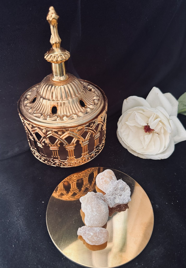 Oman superior Boswelia Sacra 30g. Élévation taux vibratoire des lieux - Introspection - Voyage astral