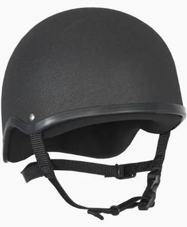 Champion Pro Plus Junior Skull