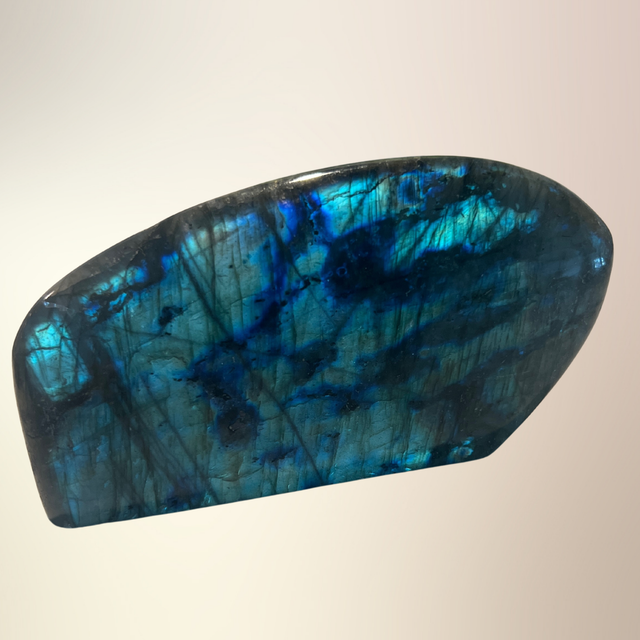 Labradorit - Freeform