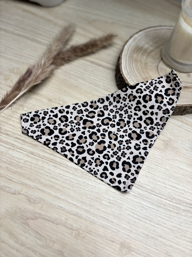 Bandana à glisser pour chiens - Instinct