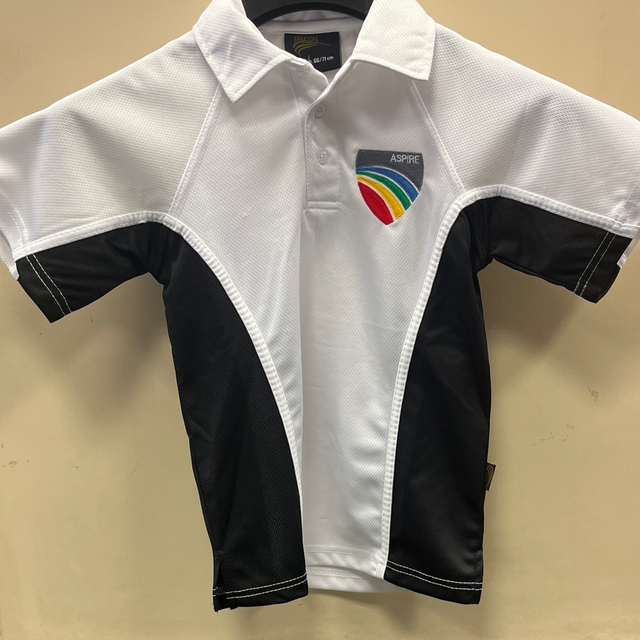 WILL ROB SPORTS POLO