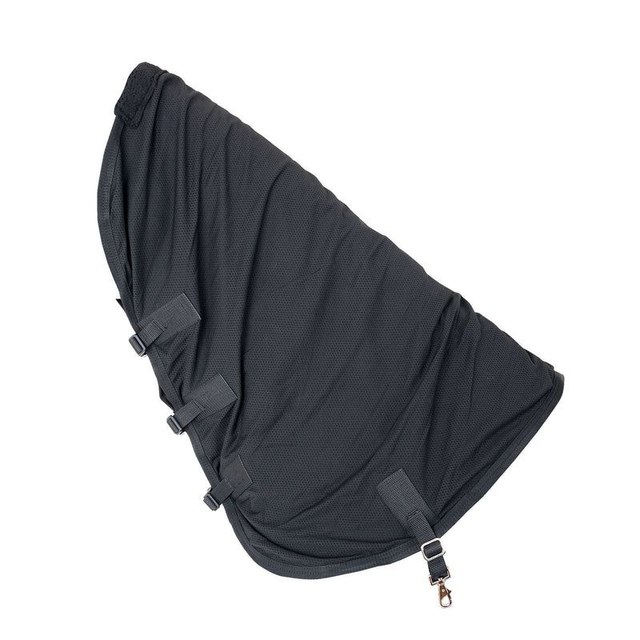 Cou pour chemise BACK ON TRACK filet