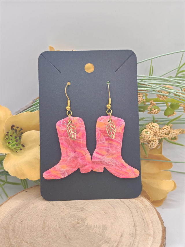 Western mélange de Rose 