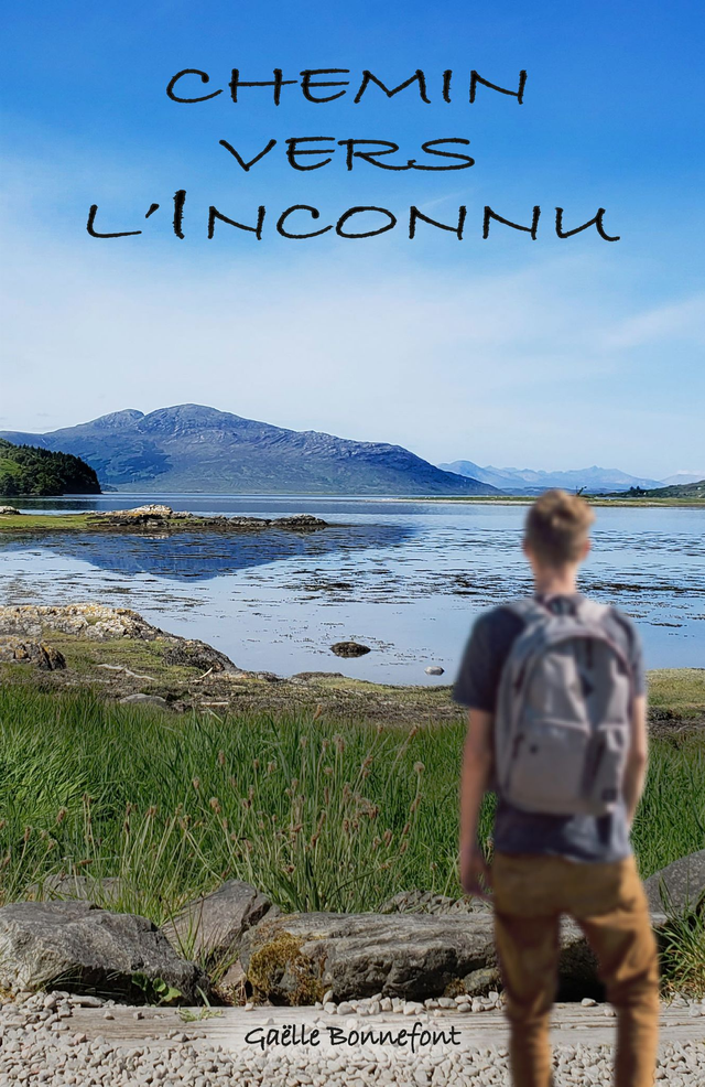 Chemin vers l'Inconnu