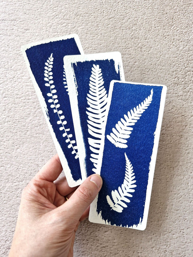 💙3 Mini CyanÔ - Composition 3