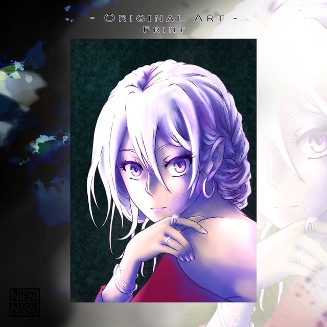 Aoi Portrait
