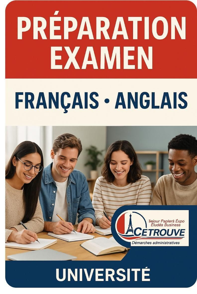 Formation francais 
