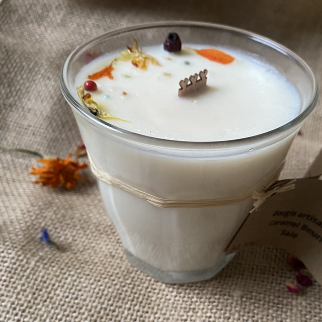 Caramel beurre salé 