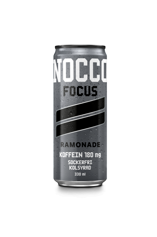 Nocco Ramonade - 330 ml