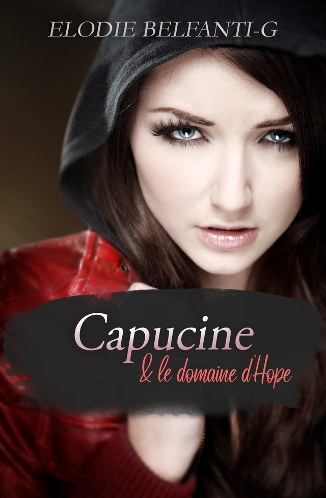 Capucine &amp; le domaine d'Hope