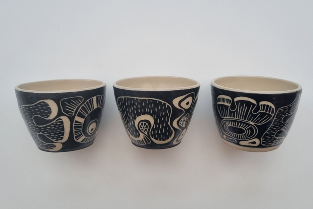 Aboriginal Small Bowl