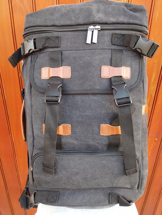 Sac De Voyage Randonnée 