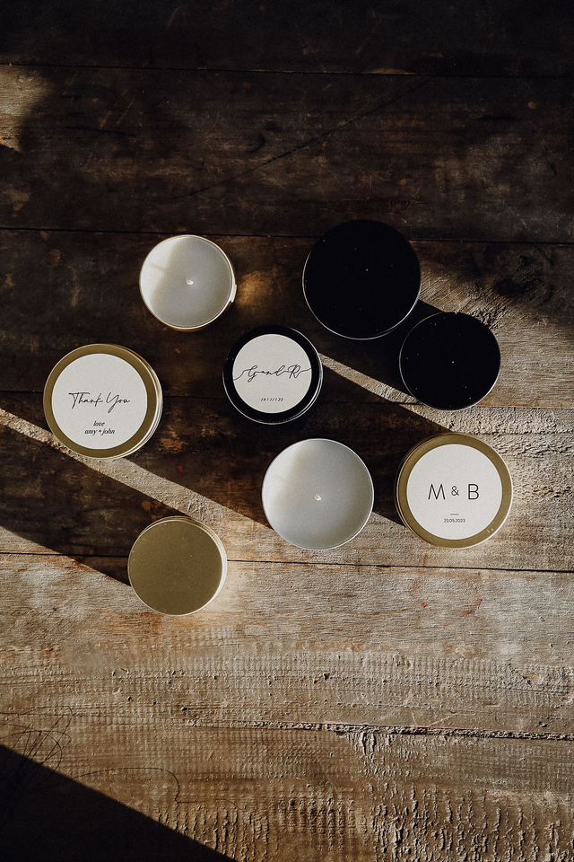 Wedding Favours/Gifts