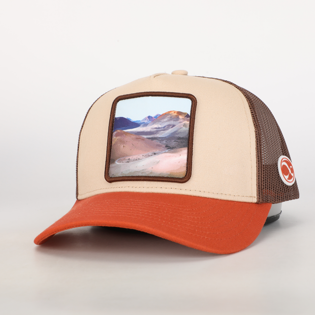 Gorra Lanzarote