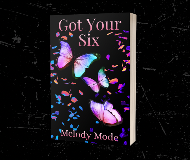 Got Your Six - Novella 