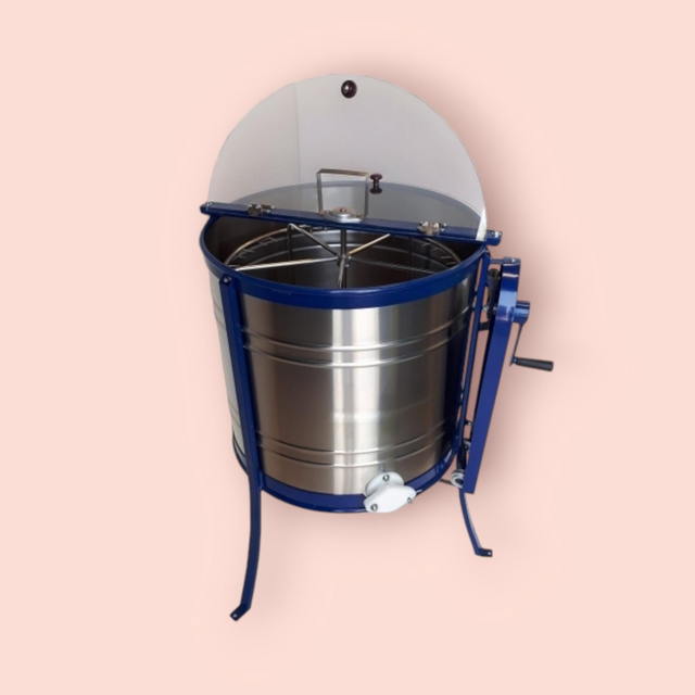 CENTRIFUGA MANUAL 10M