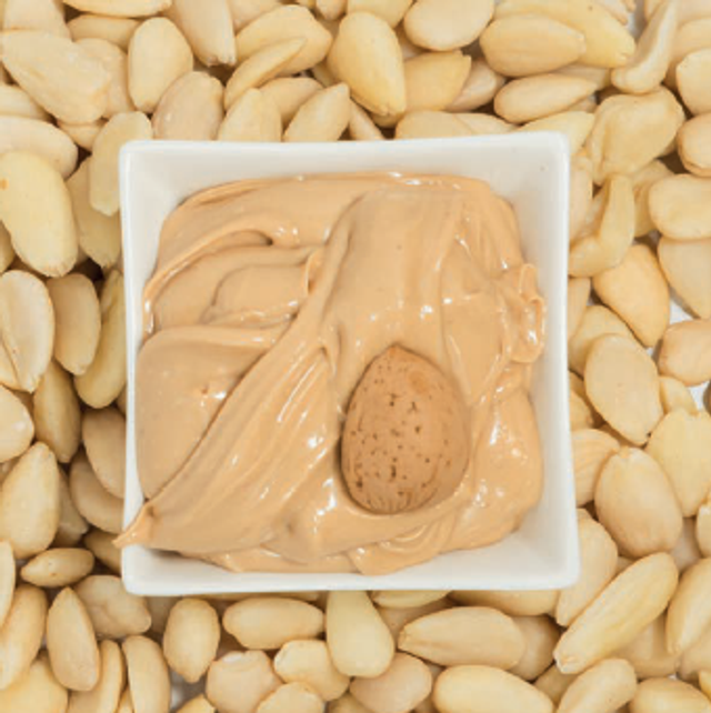 Crema alle mandorle - Alda Dolci Tradizioni - 200gr