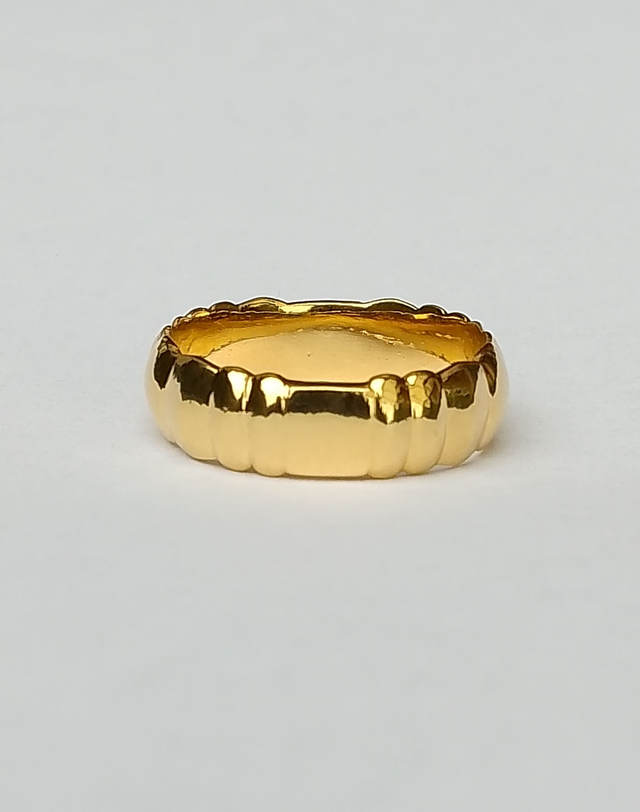 Bague Sémiramis
