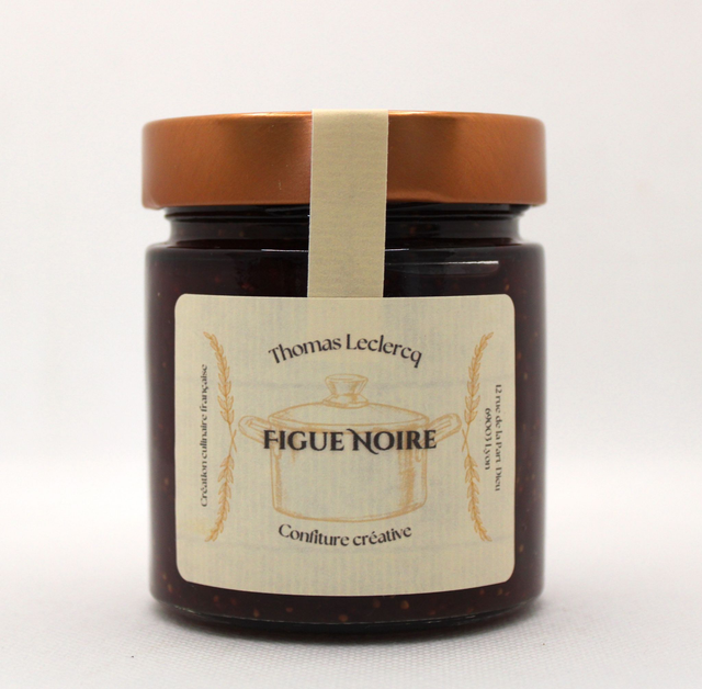 Figue Noire