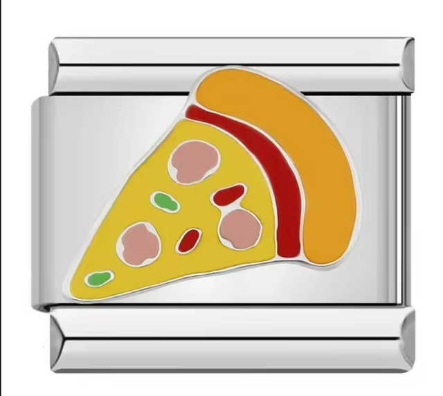 Charm Pizza
