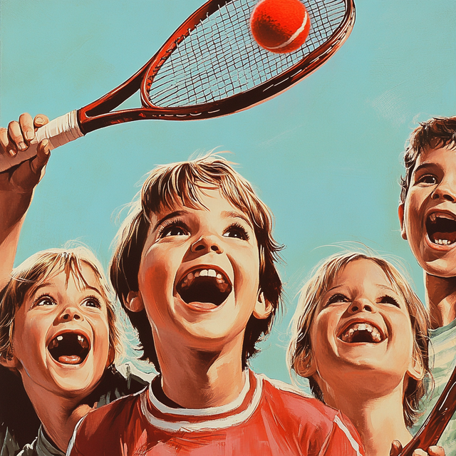 Tournoi Multi-Chances Jeunes 