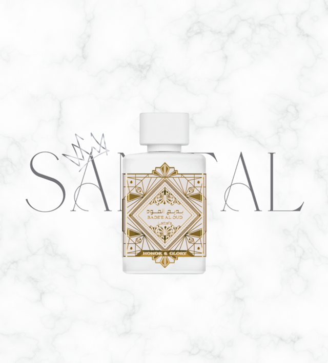 BADEE AL OUD HONOR