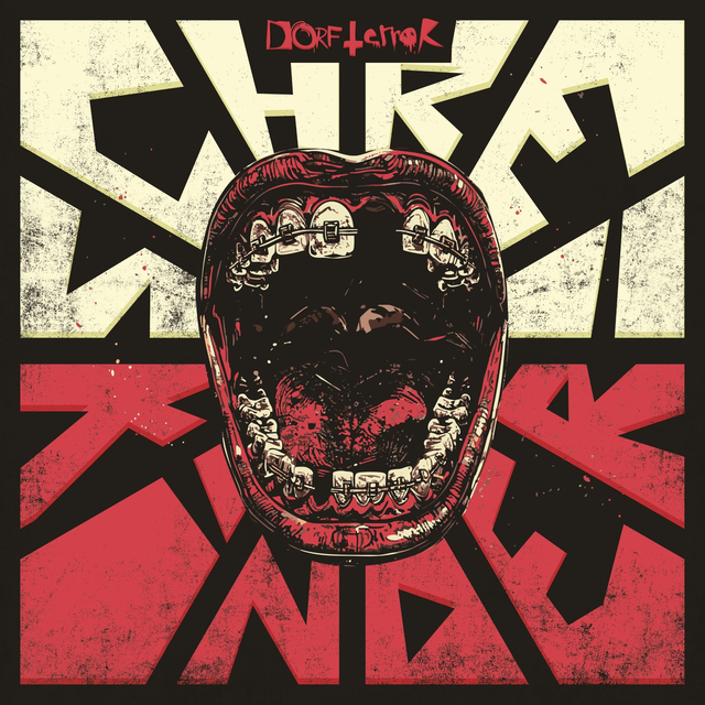 VVK - Schreikinder Vinyl