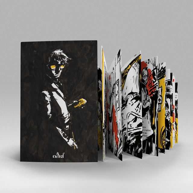 Livre : ZOMBIES - MORT ET VIVANT