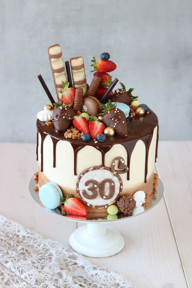 Tortenkurs am 24. 01.2026 um 14 Uhr im Kuchenladen Benediktbeuern 