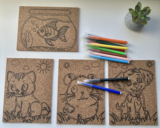 Kit Animaux Domestiques