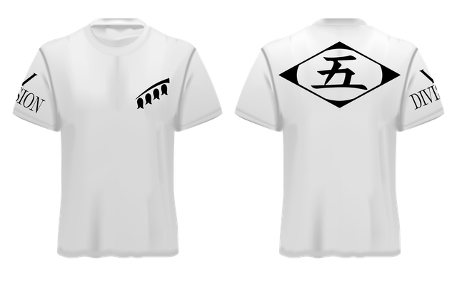 Gotei 13 - Division 5