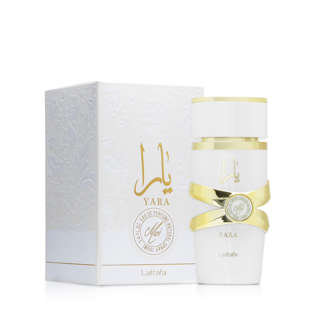 Yara « Moi » 100ml