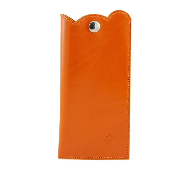 Etui à Lunettes MEGANE Orange